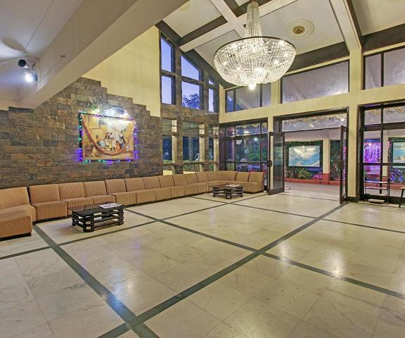 Hotel Sai leela - Shirdi Maharashtra Shirdi Interior Entrance