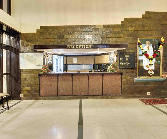 Hotel Sai leela - Shirdi Maharashtra Shirdi Public Areas