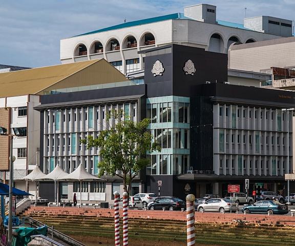 The Brunei Hotel null Bandar Seri Begawan Facade