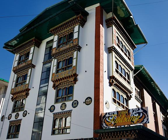 Hotel Taktsang null Thimphu Primary image