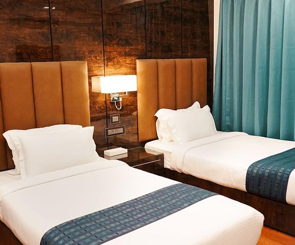 Hotel Taktsang null Thimphu Room