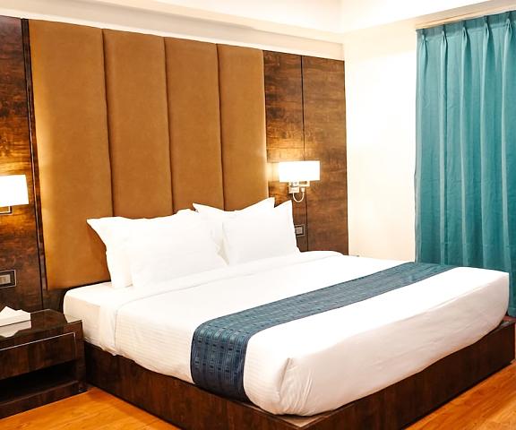 Hotel Taktsang null Thimphu Room