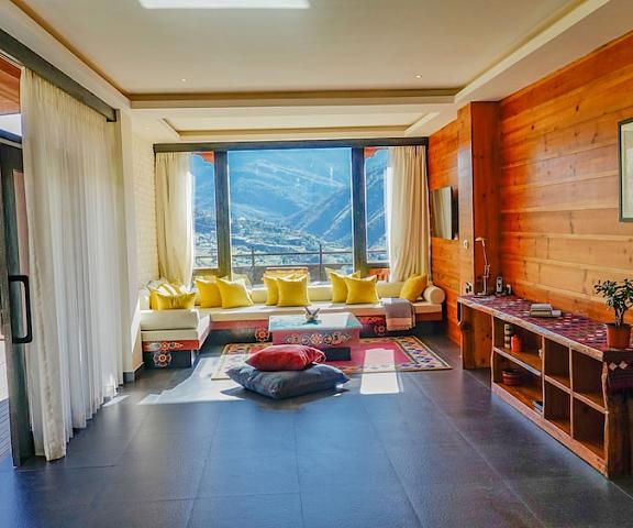 The Postcard Dewa  Thimphu null Thimphu Room
