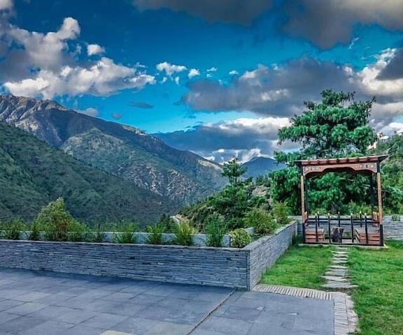 The Postcard Dewa  Thimphu null Thimphu Terrace