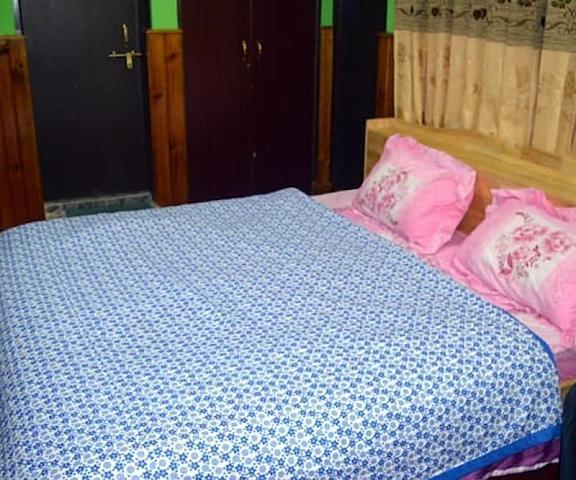 Riverside Duplex Guest House null Thimphu Room