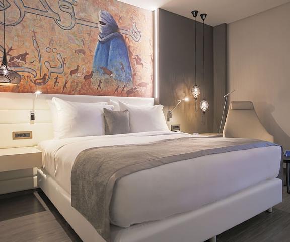 The Legacy Luxury hotel Algiers Hydra null Algiers Room