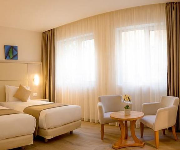Hotel Sidi Yahia null Algiers Room