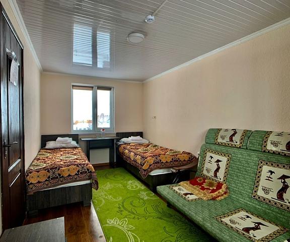 Guesthouse Alakol Issyk-Kul Region Karakol Room