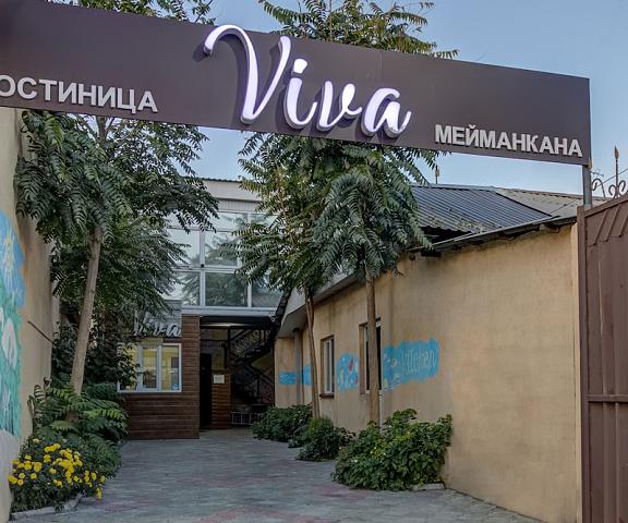 Viva Hotel - Hostel null Bishkek Entrance