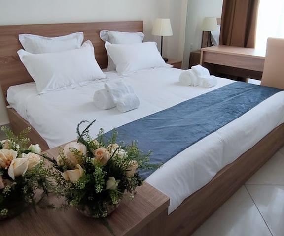 DOWNTOWN HOTEL null Antananarivo Room