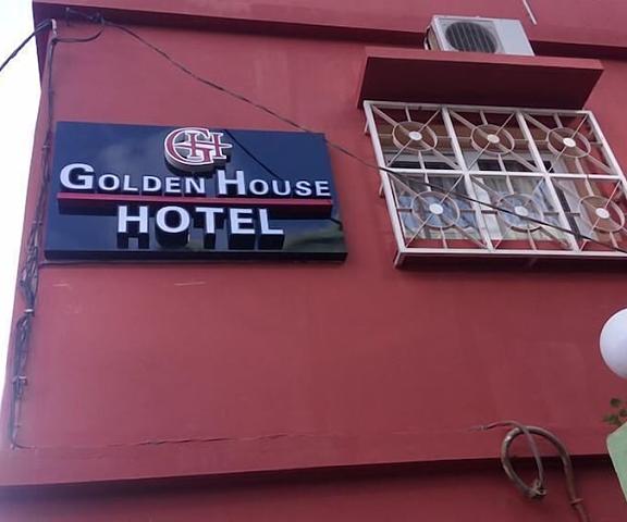 Hôtel Golden House null Antsiranana Exterior Detail