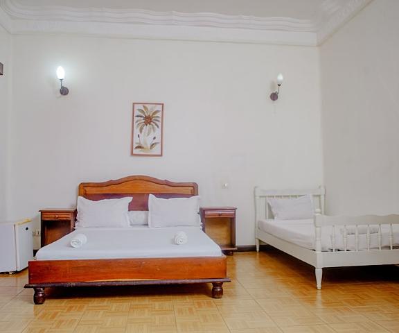 LOTUS HOTEL DIEGO null Antsiranana Room