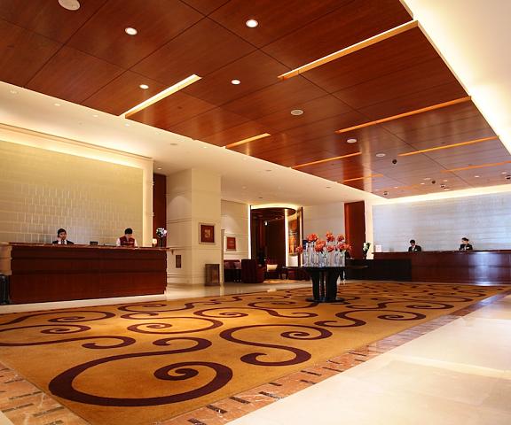 Sands Macao null Macau Lobby