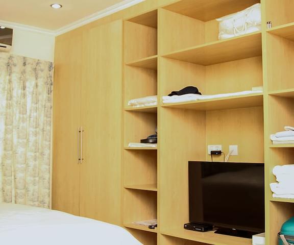 Apartments at 14 Mombo Road null Blantyre In-Room Amenity