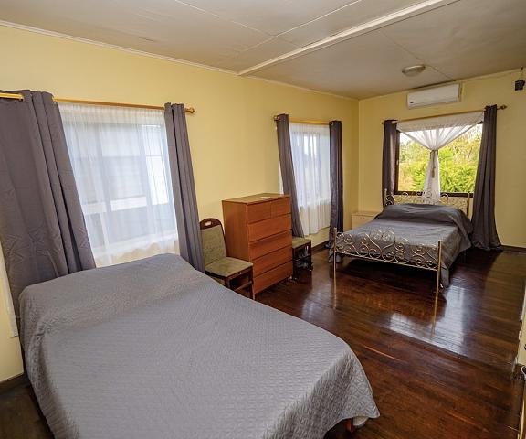 Stunning 3-bed House in Paramaribo Marie's Place null Paramaribo Room