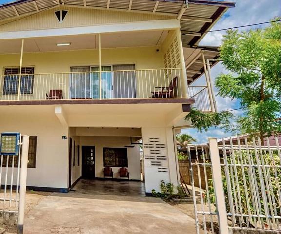 Stunning 3-bed House in Paramaribo Marie's Place null Paramaribo Exterior Detail