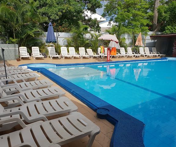Zin Resort Paramaribo null Paramaribo Pool