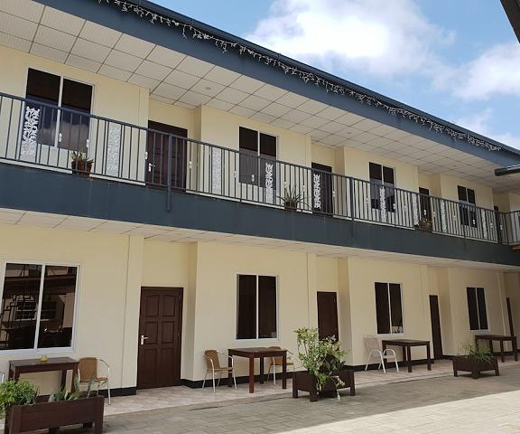 Zin Resort Paramaribo null Paramaribo Facade