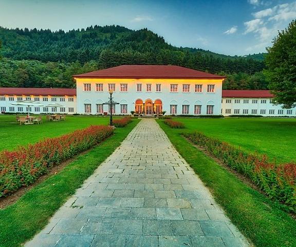 The Lalit Grand Palace Srinagar Jammu and Kashmir Srinagar Hotel Exterior