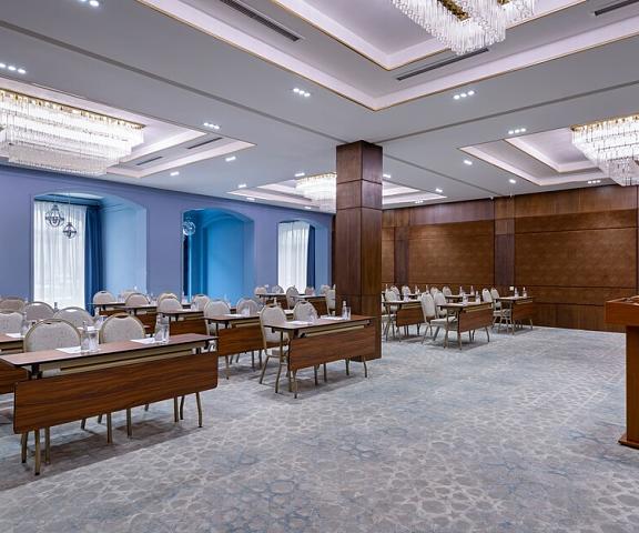 Mercure Tashkent null Tashkent Meeting Room