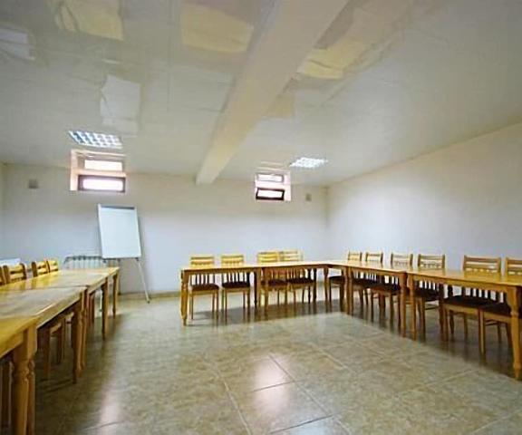 Malika Prime null Samarkand Meeting Room