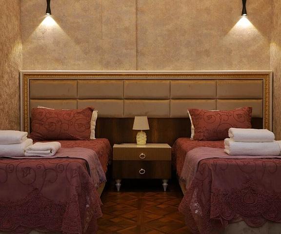 Renaissance Butik hotel null Samarkand Room