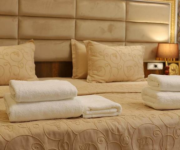 Renaissance Butik hotel null Samarkand Room