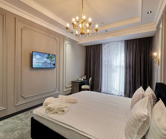 Continental Hotel null Samarkand Room
