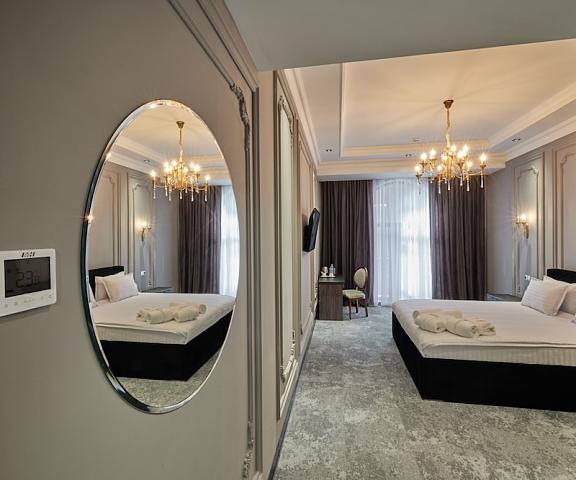 Continental Hotel null Samarkand Room