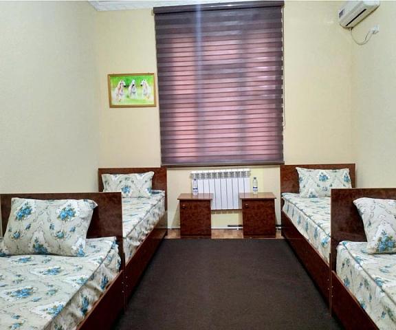 Hostel Mukarram null Bukhara Room