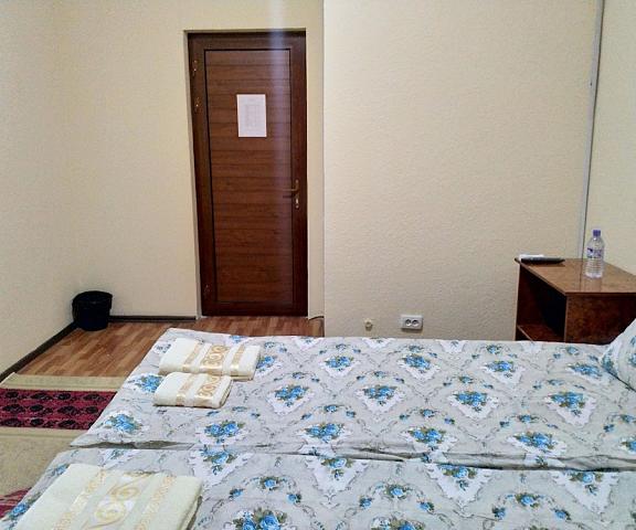 Hostel Mukarram null Bukhara Room