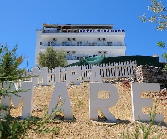 Hotel Mira Mare null Ksamil Facade