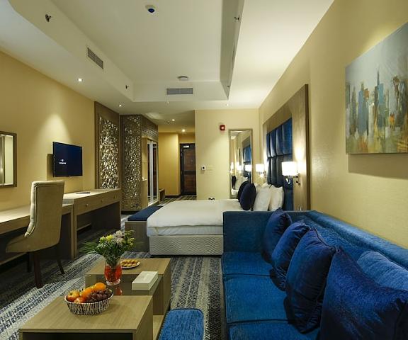 The Castle Premium Hotel null Doha Room