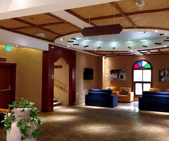 Al Liwan Suites Rawdat Al Khail null Doha Interior Entrance