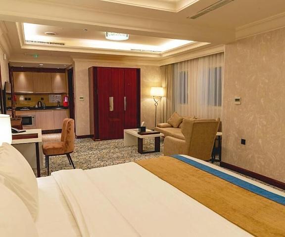 Ivory Inn Hotel Doha null Doha Room