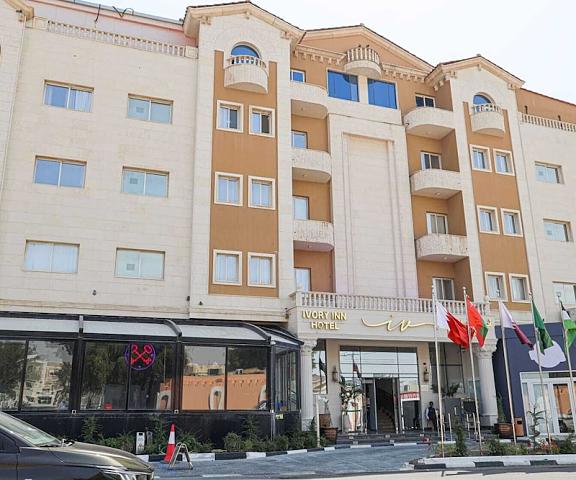 Ivory Inn Hotel Doha null Doha Exterior Detail
