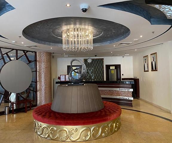 Palm Inn Hotel Doha null Doha Reception