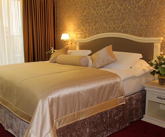 Grand Hotel & Spa Tirana null Tirana Room