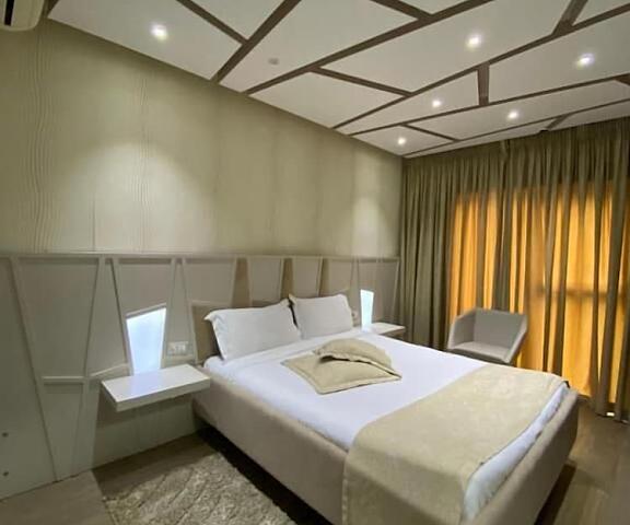 New W Hotel null Tirana Room