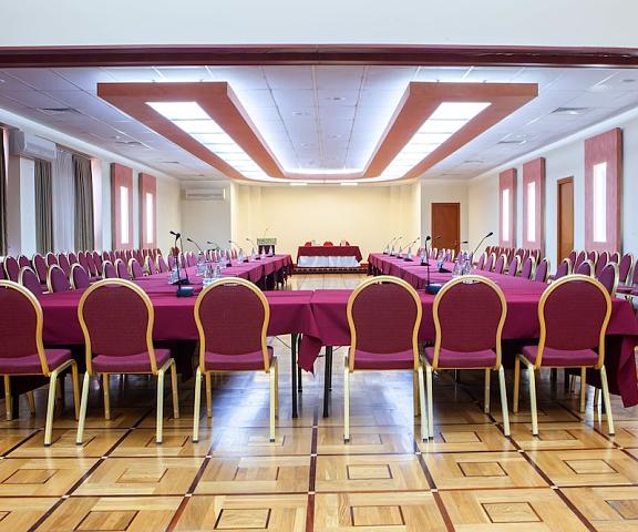 President Hotel by Hrazdan Hotel CJSC null Yerevan Meeting Room