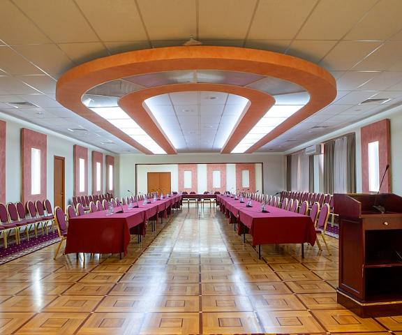 President Hotel by Hrazdan Hotel CJSC null Yerevan Meeting Room