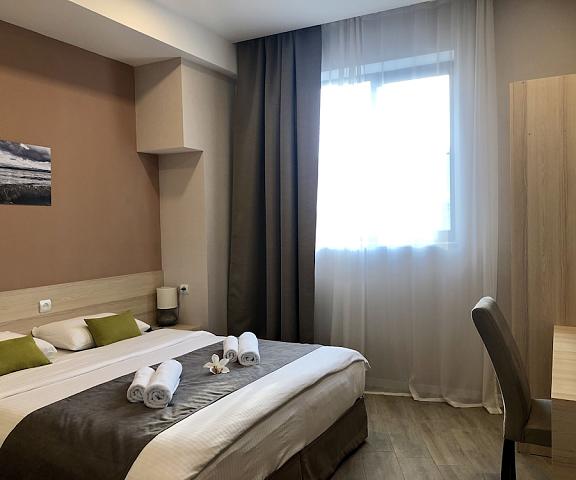 4Guest Hotel null Yerevan Room