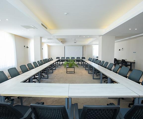Khazar Inji null Baku Meeting Room