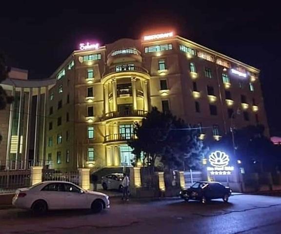 Sea Pearl Hotel null Baku Facade