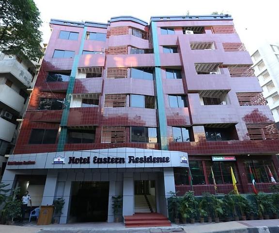 Hotel Eastern Residence null Dhaka Exterior Detail