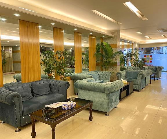 Park Hyatt Dhaka null Dhaka Lobby