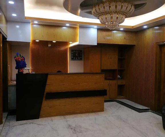 Heaven Inn null Dhaka Lobby