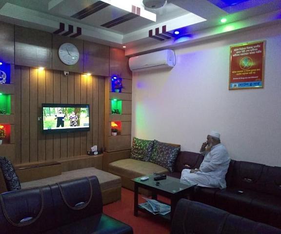 Hotel Blue Bird null Dhaka Interior Entrance