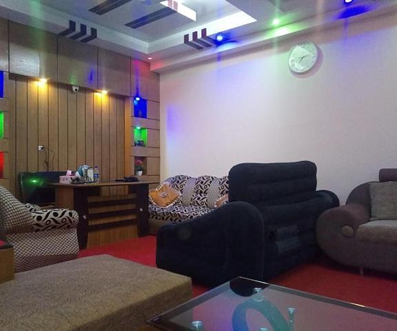 Hotel Blue Bird null Dhaka Interior Entrance