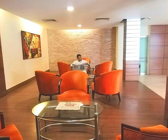 The Avenue Hotel and Suites null Chittagong Reception